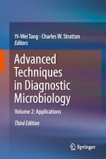 Télécharger le livre :  Advanced Techniques in Diagnostic Microbiology