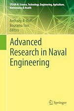 Télécharger le livre :  Advanced Research in Naval Engineering