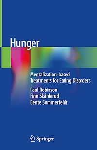 Téléchargez le livre :  Hunger