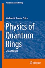 Télécharger le livre :  Physics of Quantum Rings
