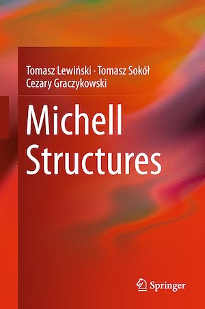 Téléchargez le livre :  Michell Structures