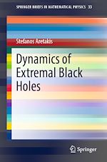 Télécharger le livre :  Dynamics of Extremal Black Holes