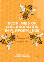 Télécharger le livre :  Economies of Collaboration in Performance