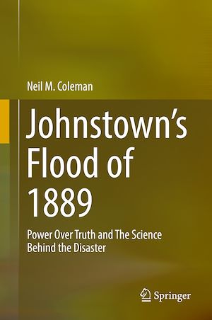Téléchargez le livre :  Johnstown's Flood of 1889