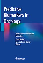 Télécharger le livre :  Predictive Biomarkers in Oncology