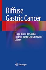 Télécharger le livre :  Diffuse Gastric Cancer