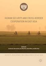 Télécharger le livre :  Human Security and Cross-Border Cooperation in East Asia