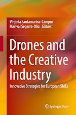 Download this eBook Drones and the Creative Industry