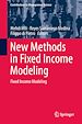 Télécharger le livre :  New Methods in Fixed Income Modeling