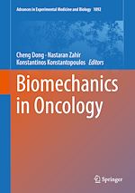 Télécharger le livre :  Biomechanics in Oncology