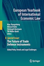 Download this eBook The Future of Trade Defence Instruments