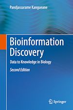 Télécharger le livre :  Bioinformation Discovery