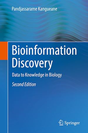 Téléchargez le livre :  Bioinformation Discovery
