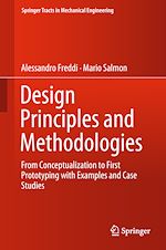 Download this eBook Design Principles and Methodologies