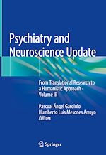 Download this eBook Psychiatry and Neuroscience Update