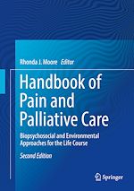 Télécharger le livre :  Handbook of Pain and Palliative Care