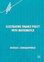 Télécharger le livre :  Illustrating Finance Policy with Mathematica