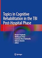 Télécharger le livre :  Topics in Cognitive Rehabilitation in the TBI Post-Hospital Phase