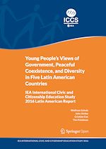 Download this eBook Young People's Views of Government, Peaceful Coexistence, and Diversity in Five Latin American Countries
