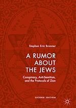 Télécharger le livre :  A Rumor about the Jews