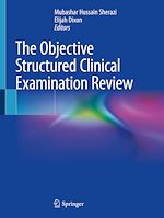 Télécharger le livre :  The Objective Structured Clinical Examination Review