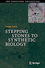 Download this eBook Stepping Stones to Synthetic Biology