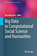 Download this eBook Big Data in Computational Social Science and Humanities