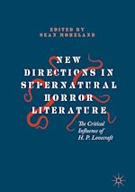 Télécharger le livre :  New Directions in Supernatural Horror Literature