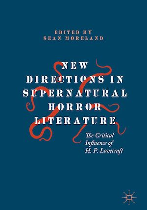 Téléchargez le livre :  New Directions in Supernatural Horror Literature