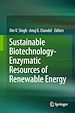 Télécharger le livre :  Sustainable Biotechnology- Enzymatic Resources of Renewable Energy