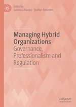 Télécharger le livre :  Managing Hybrid Organizations