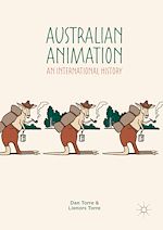 Télécharger le livre :  Australian Animation