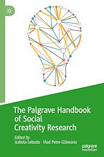 Télécharger le livre :  The Palgrave Handbook of Social Creativity Research