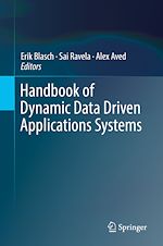 Download this eBook Handbook of Dynamic Data Driven Applications Systems