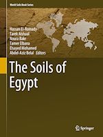 Télécharger le livre :  The Soils of Egypt