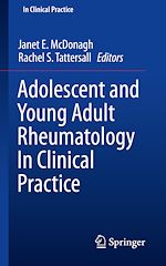 Télécharger le livre :  Adolescent and Young Adult Rheumatology In Clinical Practice