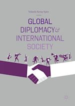 Télécharger le livre :  Global Diplomacy and International Society