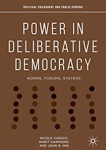 Télécharger le livre :  Power in Deliberative Democracy