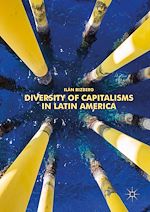 Télécharger le livre :  Diversity of Capitalisms in Latin America