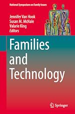 Télécharger le livre :  Families and Technology