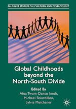 Télécharger le livre :  Global Childhoods beyond the North-South Divide