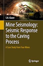 Télécharger le livre :  Mine Seismology: Seismic Response to the Caving Process