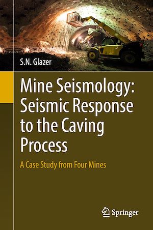 Téléchargez le livre :  Mine Seismology: Seismic Response to the Caving Process