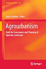 Télécharger le livre :  Agrourbanism