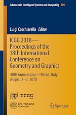 Download this eBook ICGG 2018 - Proceedings of the 18th International Conference on Geometry and Graphics