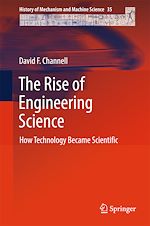 Télécharger le livre :  The Rise of Engineering Science