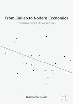 Download this eBook From Galileo to Modern Economics