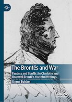 Télécharger le livre :  The Brontës and War