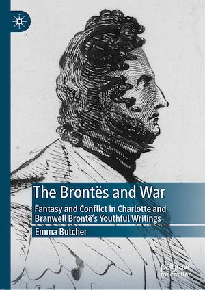 Téléchargez le livre :  The Brontës and War