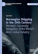Download this eBook Norwegian Shipping in the 20th Century